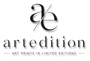 Artedition – Startside