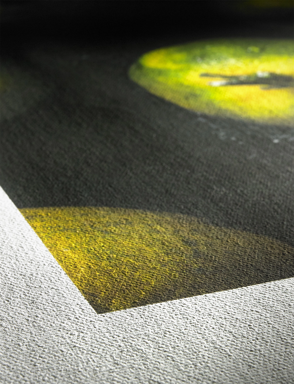 Hahnemühle Canvas Artist 340 gsm
