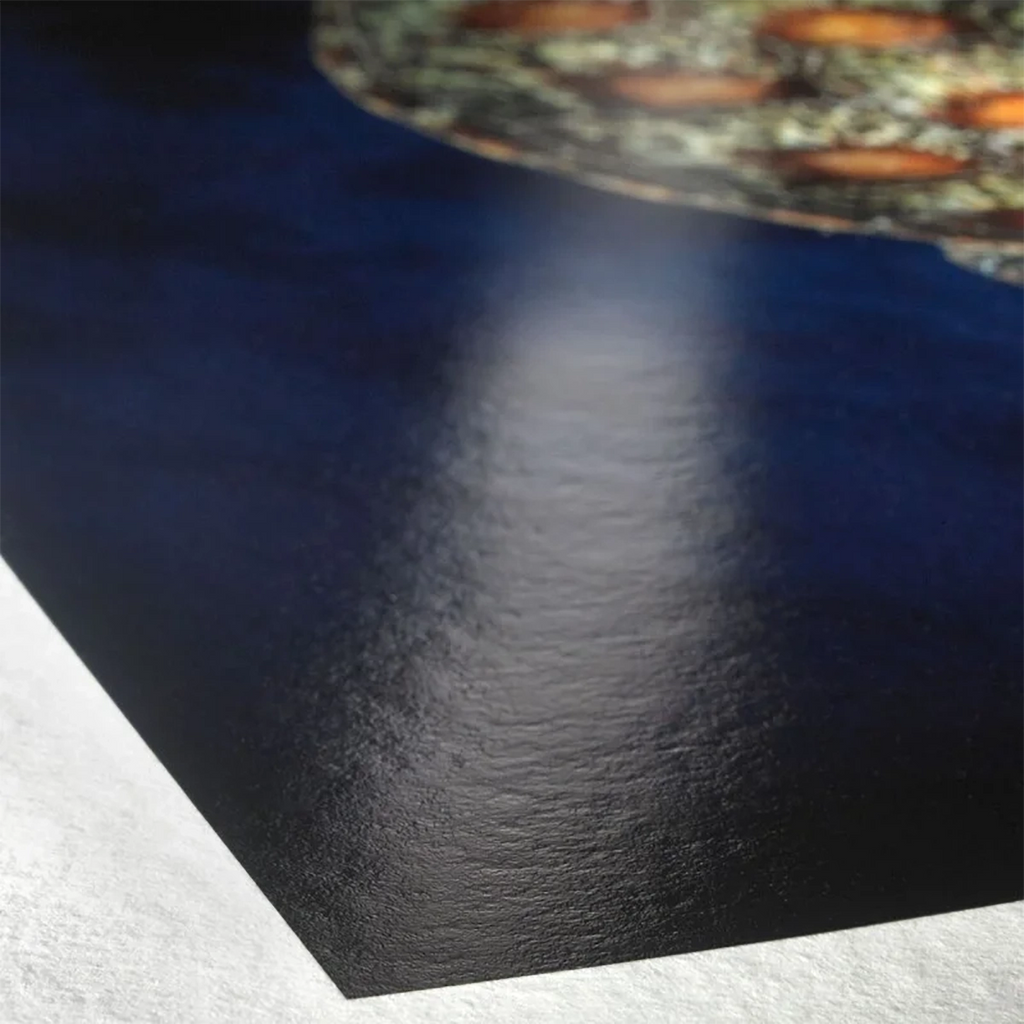 Hahnemühle FineArt Baryta 325 gsm